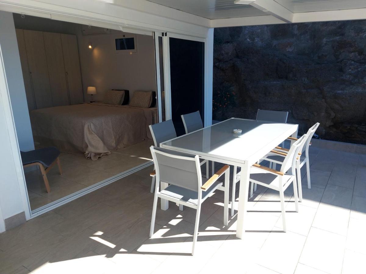 Casa Platero - Bungalow With Jacuzzi And Pool La Playa de Tauro Zewnętrze zdjęcie