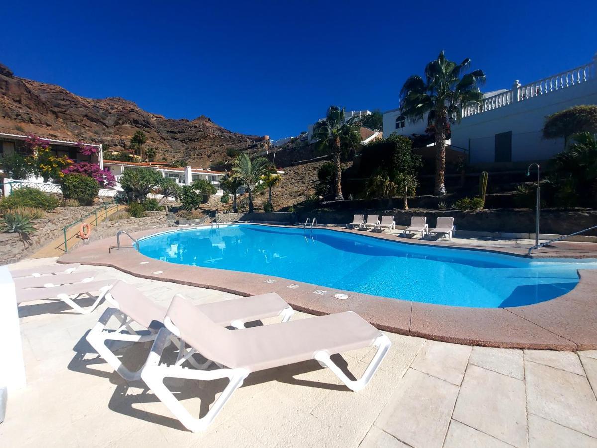 Casa Platero - Bungalow With Jacuzzi And Pool La Playa de Tauro Zewnętrze zdjęcie